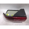 Recambio de piloto trasero izquierdo para ford escort v (aal, abl) 1.8 d referencia OEM IAM 93AG13N004BA  