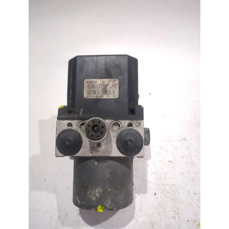 Recambio de abs para fiat stilo (192) multi wagon (2003) 1.9 jtd referencia OEM IAM 0265222034  