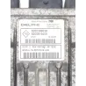 Recambio de centralita inyeccion para renault modus i (2004) 1.5 d referencia OEM IAM 8200399038  