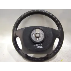 Recambio de volante para daewoo matiz (m100, m150) 1.0 referencia OEM IAM 96304419  