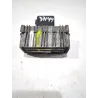 Recambio de caja precalentamiento para opel zafira / zafira family b (a05) 1.7 cdti (m75) referencia OEM IAM 51299018B  
