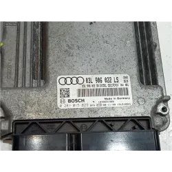 Recambio de centralita inyeccion para audi a3 (8p1)(05.2003) 2.0 tdi 16v referencia OEM IAM 03L906022LS EDC17CP14  