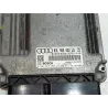 Recambio de centralita inyeccion para audi a3 (8p1)(05.2003) 2.0 tdi 16v referencia OEM IAM 03L906022LS EDC17CP14  