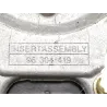 Recambio de volante para daewoo matiz (m100, m150) 1.0 referencia OEM IAM 96304419  