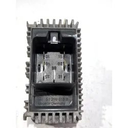 Recambio de caja precalentamiento para opel zafira / zafira family b (a05) 1.7 cdti (m75) referencia OEM IAM 51299018B  