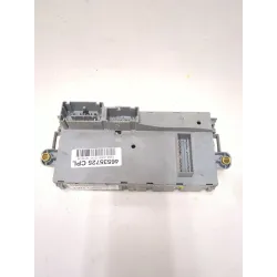 Recambio de caja reles / fusibles para fiat doblo furgoneta/monovolumen (223_) 1.9 jtd multijet referencia OEM IAM 46535725CPL  