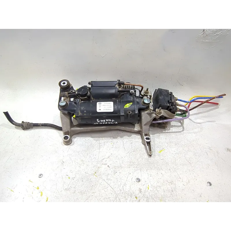 Recambio de bomba suspension para volkswagen touareg (7la, 7l6, 7l7) 2.5 r5 tdi referencia OEM IAM 7L0616006C  