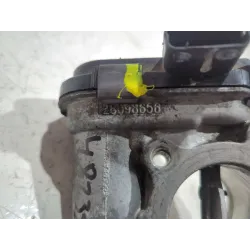 Recambio de mariposa admision para citroën berlingo furgón (2008) 1.6 hdi 90 referencia OEM IAM 28098656  