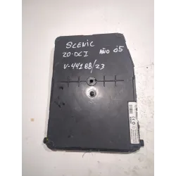 Recambio de caja reles / fusibles para renault scenic ii (jm)(2003) 2.0 dci (jm1k) referencia OEM IAM 8200412548  