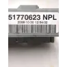 Recambio de caja reles / fusibles para fiat doblo furgoneta/monovolumen (223_) 1.9 jtd multijet referencia OEM IAM 46535725CPL  