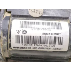Recambio de bomba suspension para volkswagen touareg (7la, 7l6, 7l7) 2.5 r5 tdi referencia OEM IAM 7L0616006C  