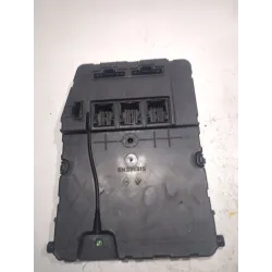 Recambio de caja reles / fusibles para renault scenic ii (jm)(2003) 2.0 dci (jm1k) referencia OEM IAM 8200412548  