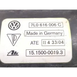 Recambio de bomba suspension para volkswagen touareg (7la, 7l6, 7l7) 2.5 r5 tdi referencia OEM IAM 7L0616006C  