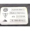 Recambio de bomba suspension para volkswagen touareg (7la, 7l6, 7l7) 2.5 r5 tdi referencia OEM IAM 7L0616006C  