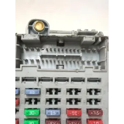 Recambio de caja reles / fusibles para fiat doblo furgoneta/monovolumen (223_) 1.9 jtd multijet referencia OEM IAM 46535725CPL  