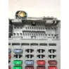Recambio de caja reles / fusibles para fiat doblo furgoneta/monovolumen (223_) 1.9 jtd multijet referencia OEM IAM 46535725CPL  