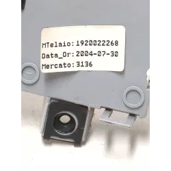 Recambio de bsi para fiat stilo (192)(2001) 1.6 16v (192_xb1a) referencia OEM IAM 51715862 1920022268  