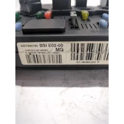 Recambio de bsi para citroën xsara picasso (1999) 1.6 hdi referencia OEM IAM 9657999780  
