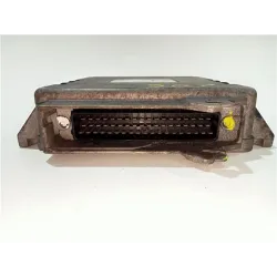 Recambio de centralita inyeccion para peugeot 206 (1998) 1.4 hdi eco 70 referencia OEM IAM IAW1AP81  
