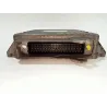 Recambio de centralita inyeccion para peugeot 206 (1998) 1.4 hdi eco 70 referencia OEM IAM IAW1AP81  