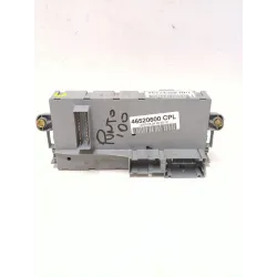 Recambio de caja reles / fusibles para fiat punto (188_) 1.2 16v 80 (188.233, .235, .253, .255, .333, .353, .639,... referencia 