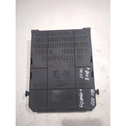 Recambio de caja reles / fusibles para peugeot 3008 (05.2009) 2.0 active [2,0 ltr. - 110 kw 16v hdi fap cat (rhe / dw10cted4)] r