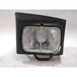 Recambio de faro delantero izquierdo para mazda 323 berlina (bg)(1989) 1.6 16v referencia OEM IAM 7R0131220  