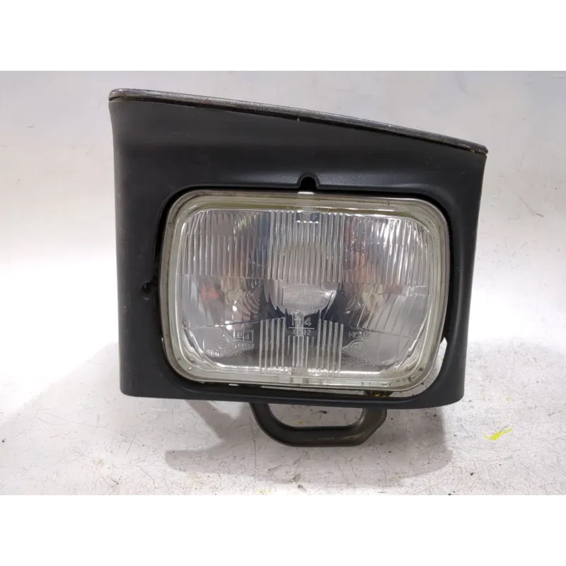 Recambio de faro delantero izquierdo para mazda 323 berlina (bg)(1989) 1.6 16v referencia OEM IAM 7R0131220  