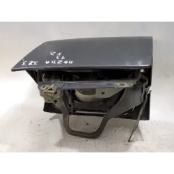 Recambio de faro delantero izquierdo para mazda 323 berlina (bg)(1989) 1.6 16v referencia OEM IAM 7R0131220  