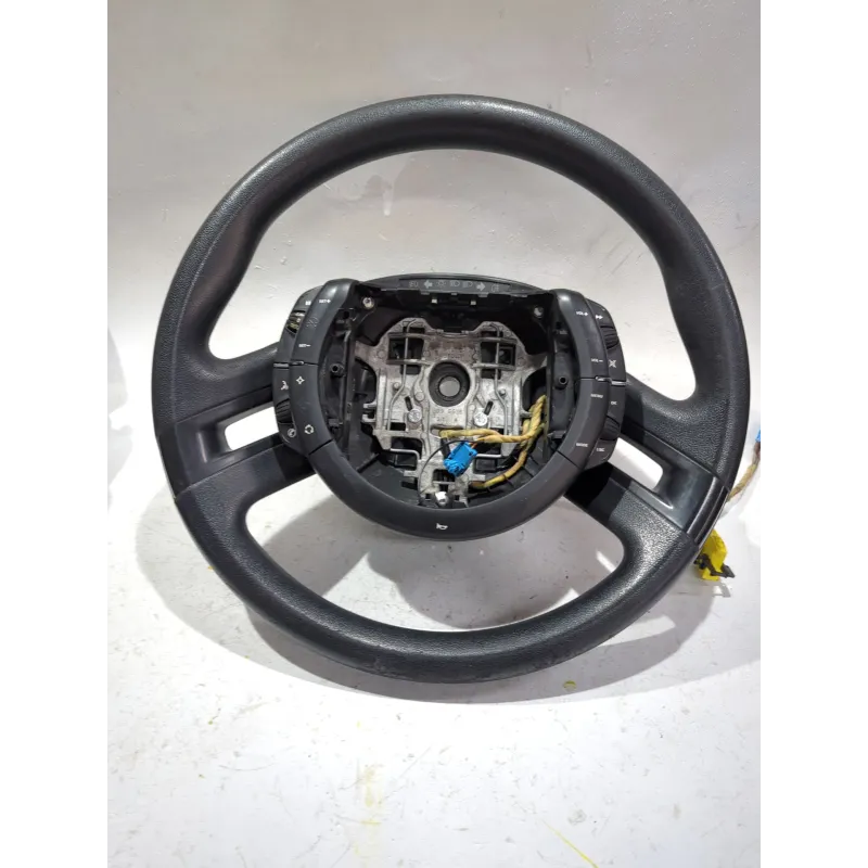 Recambio de volante para citroën c4 grand picasso i (ua_) 1.6 hdi 110 referencia OEM IAM 6096636  