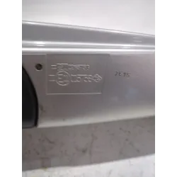 Recambio de retrovisor derecho para chevrolet lacetti (j200) 2.0 d referencia OEM IAM E11015758  