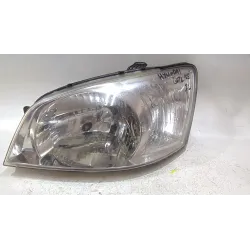 Recambio de faro delantero izquierdo para hyundai getz (tb)(2002) 1.5 crdi referencia OEM IAM 921011CXXX  