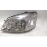 Recambio de faro delantero izquierdo para hyundai getz (tb)(2002) 1.5 crdi referencia OEM IAM 921011CXXX  