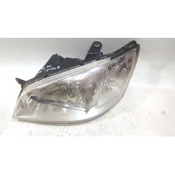 Recambio de faro delantero izquierdo para hyundai getz (tb)(2002) 1.5 crdi referencia OEM IAM 921011CXXX  