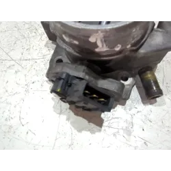 Recambio de mariposa admision para volkswagen golf iii (1h1) 1.9 tdi referencia OEM IAM 037061AM  