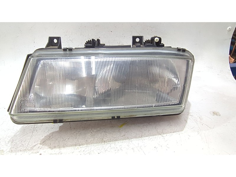 Recambio de faro delantero izquierdo para lancia delta (1994) 1.9 td (836am, 836an) referencia OEM IAM 88200432S  