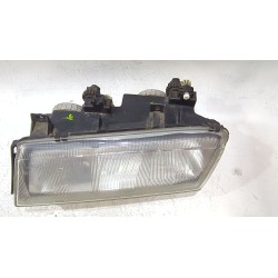 Recambio de faro delantero izquierdo para lancia delta (1994) 1.9 td (836am, 836an) referencia OEM IAM 88200432S  