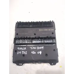 Recambio de modulo electronico para skoda fabia (5j2)(2007) 1.4 tdi referencia OEM IAM 6Q1937049F  