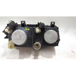Recambio de faro delantero izquierdo para lancia delta (1994) 1.9 td (836am, 836an) referencia OEM IAM 88200432S  