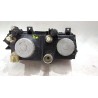 Recambio de faro delantero izquierdo para lancia delta (1994) 1.9 td (836am, 836an) referencia OEM IAM 88200432S  