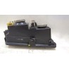 Recambio de faro delantero izquierdo para lancia delta (1994) 1.9 td (836am, 836an) referencia OEM IAM 88200432S  