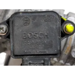 Recambio de mariposa admision para opel vectra b berlina (1995) 2.0 i 16v referencia OEM IAM 0280122001  