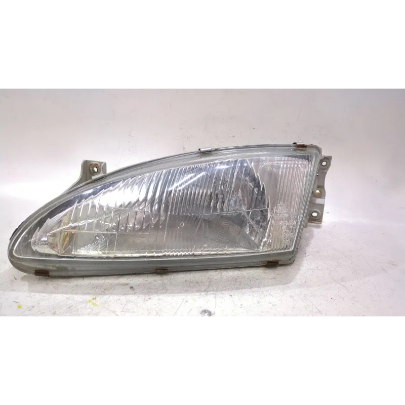 Recambio de faro delantero izquierdo para hyundai lantra berlina (rd)(1996) 1.6 i referencia OEM IAM 1013592  