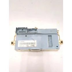 Recambio de caja reles / fusibles para fiat stilo (192) multi wagon (2003) 1.9 jtd referencia OEM IAM 46797609 46750594  