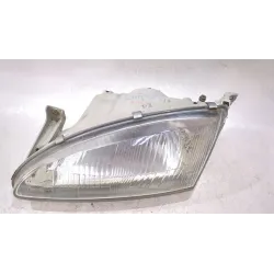 Recambio de faro delantero izquierdo para hyundai lantra berlina (rd)(1996) 1.6 i referencia OEM IAM 1013592  