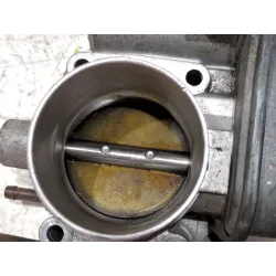 Recambio de mariposa admision para opel astra g berlina (1998) 1.6 16v referencia OEM IAM 25177983  