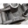 Recambio de mariposa admision para opel astra g berlina (1998) 1.6 16v referencia OEM IAM 25177983  