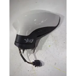 Recambio de retrovisor izquierdo para seat leon (1p1) 1.6 tdi referencia OEM IAM E9024456  