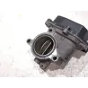Recambio de mariposa admision para opel zafira a monospace (t98) 2.0 dti 16v (f75) referencia OEM IAM 03L1280630  
