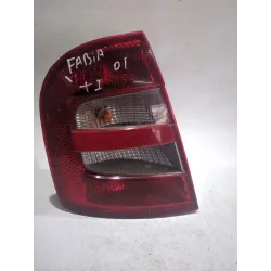 Recambio de piloto trasero izquierdo para skoda fabia (6y2/6y3)(01.2000) 1.9 sdi referencia OEM IAM 6Y6945095B  